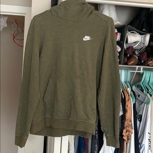 Nike hoodie